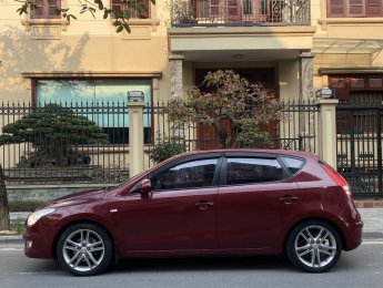 Hyundai i30 2008 - Số tự động, nhập Hàn