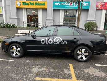 Ford Fusion e cần bán xe  FUSION nhập canada máy 2.3 2005 - e cần bán xe ford FUSION nhập canada máy 2.3