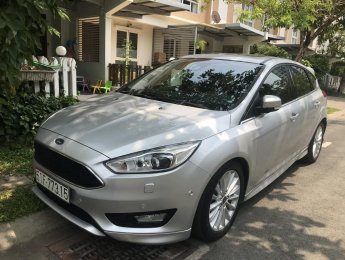Ford Focus 2016 - Xe cá nhân, bảo dưỡng chính hãng Ford