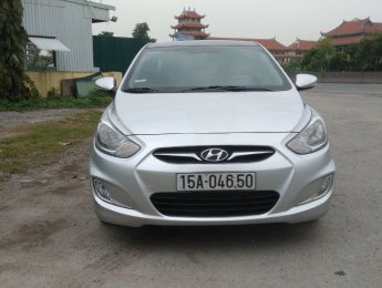 Hyundai Accent 2011 - Tư nhân chính chủ