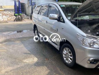 Toyota Innova   2014 2014 - Toyota Innova 2014