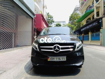 Mercedes-Benz V250 Bán Xe Mercedes V250 Luxury đời 2021 2021 - Bán Xe Mercedes V250 Luxury đời 2021