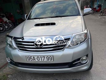 Toyota Fortuner fotuno-2015 máy dầu xe zin 2015 - fotuno-2015 máy dầu xe zin