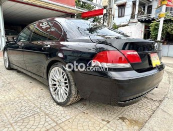 BMW 750Li  750LI 2007 - BMW 750LI