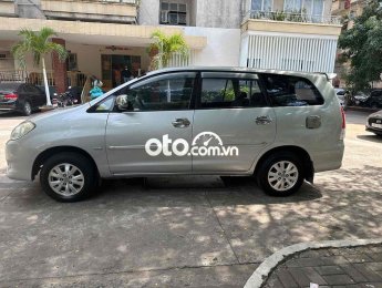 Toyota Innova Bán  2012 Bản G Xe Chính Chủ 2012 - Bán INNOVA 2012 Bản G Xe Chính Chủ
