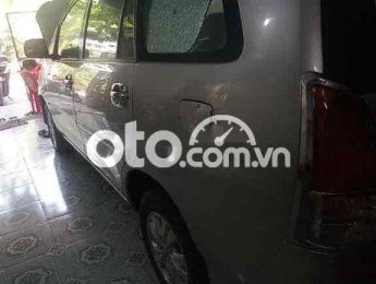 Toyota Innova bán gáp xe  xe gia đình.1 doi chủ 2011 - bán gáp xe innova xe gia đình.1 doi chủ