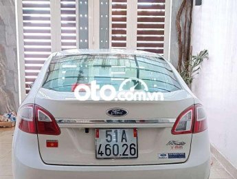 Ford Fiesta Xe Chính chủ   2013 - Xe Chính chủ Ford Fiesta