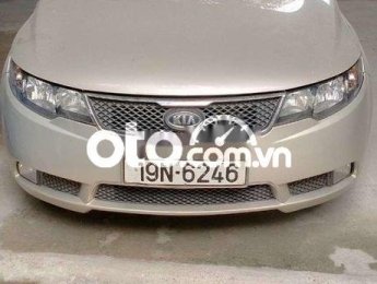 Kia Forte Xe gia đinh 2010 - Xe gia đinh