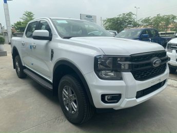 Ford Ranger 2023 - Bán tải khuyến mại nhiều nhất