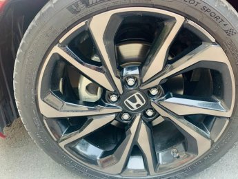 Honda Civic 2020 - Ít sử dụng giá tốt 765tr