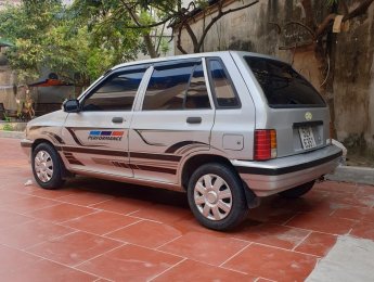 Kia CD5 2003 - Gia đình có con xe cần bán, anh chị nào quan tâm xin liên hệ xem xe tại nhà