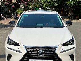Lexus NX 300 2019 - Cực đẹp màu trắng
