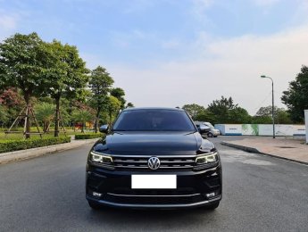 Volkswagen Tiguan 2018 - số tự động nhập mexico