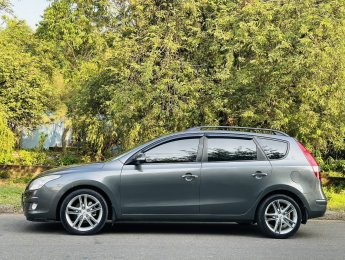 Hyundai i30 2009 - Biển SG, chất xe đẹp, nhiều option - Nhập khẩu Hàn Quốc