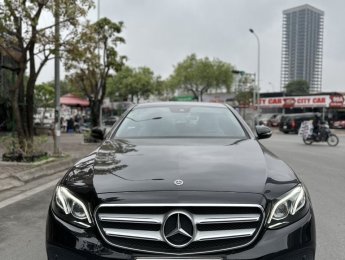Mercedes-Benz E250 2018 - Đăng ký lần đầu 2018 giá chỉ 1 tỷ 445tr