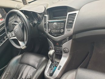 Daewoo Lacetti 2010 - Xe nhập Hàn Quốc
