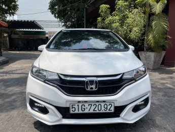 Honda Jazz 2018 - Cam kết chất lượng, bao test toàn quốc