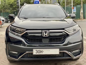Honda CR V LSE BLACK EDITION 2022 - Honda CRV LSE - SPECIAL EDITION 2022