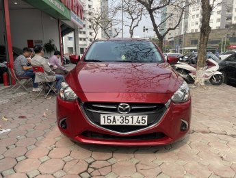 Mazda 2 2017 - Xe chính chủ đẹp xuất sắc, cam kết chất lượng, bao test toàn quốc