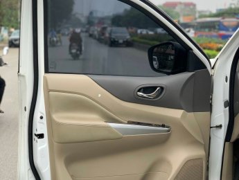 Nissan Navara 2018 - Odo 7 vạn km