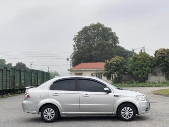 Daewoo Gentra 2010 - Màu bạc, nhập khẩu nguyên chiếc