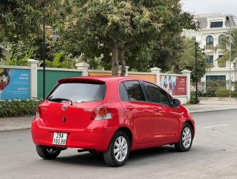Toyota Yaris 2010 - Giá 335tr