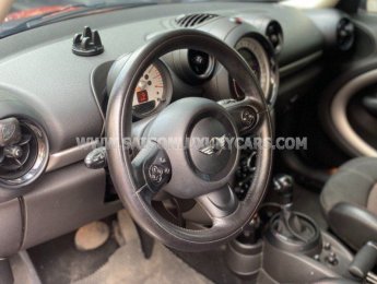 Mini Cooper 2014 - Màu đỏ, nhập khẩu, 920 triệu
