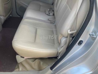 Toyota Innova Cần bán  G đời 2008 mẫu mới xe đẹp 2008 - Cần bán Innova G đời 2008 mẫu mới xe đẹp