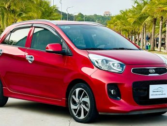 Kia Morning 2020 - Bán xe chính chủ