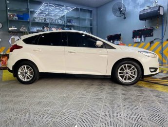 Ford Focus 2018 - Số tự động