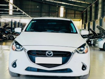 Mazda 2 2018 - Xe còn mới, giá tốt 425tr