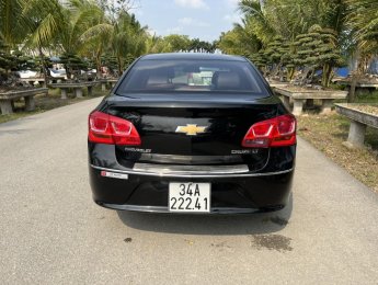 Chevrolet Cruze 2017 - Xe chính chủ 1 chủ từ đầu