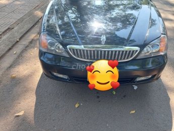Daewoo Magnus Gia đình cần bán otto  số tự động đời 2004 2004 - Gia đình cần bán otto magnus số tự động đời 2004