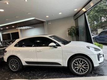Porsche Macan 2015 - Odo 6v km