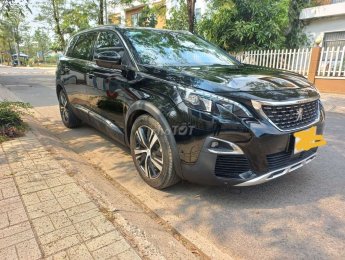 Peugeot 5008   2019 At 2019 - Peugeot 5008 2019 At