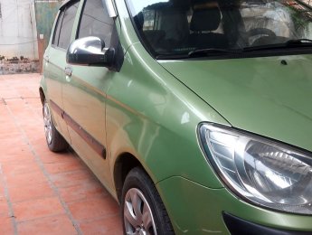 Hyundai Getz 2008 - Xe tư nhân