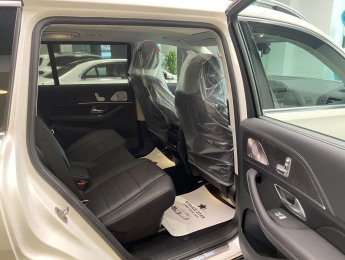 Mercedes-Benz GLS 450 2022 - Giao ngay - Nói không với chờ đợi - Ưu đãi khủng tháng 12