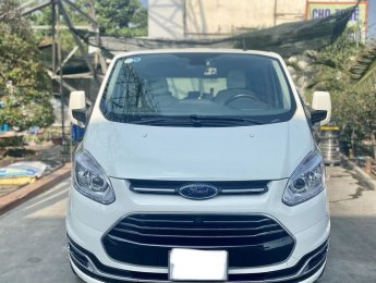 Ford Tourneo 2020 - XE ĐÃ QUA SỬ DỤNG CHÍNH HÃNG FORD ASSURED