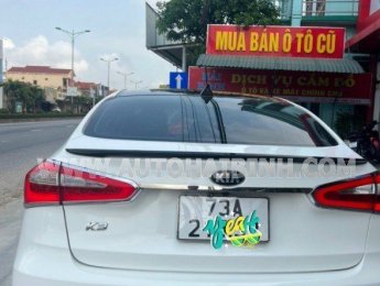 Kia K3 2014 - Giá 325 triệu
