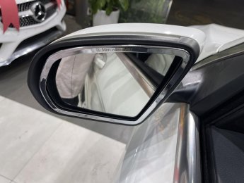 Mercedes-Benz GLC 250 2016 - Biển tỉnh gốc HN