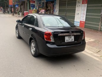 Daewoo Lacetti 2010 - Gốc Hà Nội