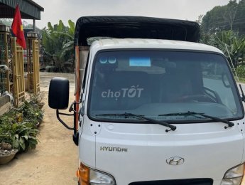 Hyundai Mighty Ko sd cần bán giá 330 tr xe tại phú thọ 2018 - Ko sd cần bán giá 330 tr xe tại phú thọ