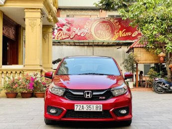 Honda Brio 2019 - Giá chỉ 389tr