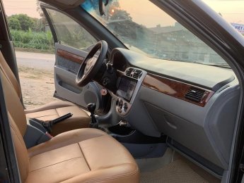 Daewoo Lacetti 2010 - Màu đen, 135tr