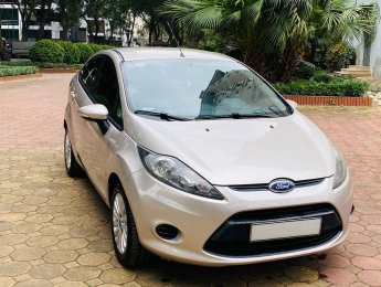 Ford Fiesta 2012 - Sedan 1.6AT 2012