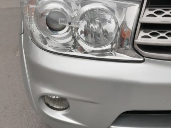 Toyota Fortuner 2011 - Xe đẹp, giá tốt - Xe trang bị full options