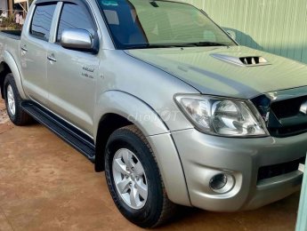 Toyota Hilux hilxu 2011 2 cầu máy dầu 2011 - hilxu 2011 2 cầu máy dầu
