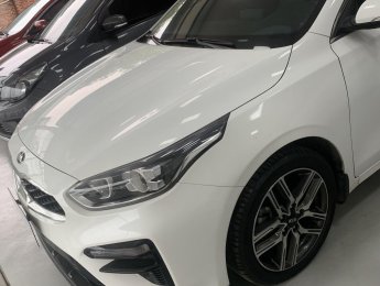 Kia Cerato 2020 - Bán xe chính chủ