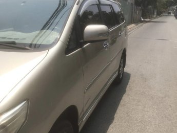 Toyota Innova 2015 - Biển tỉnh gốc thành phố