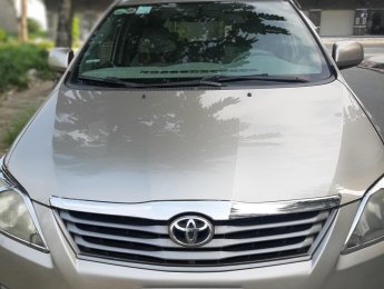 Toyota Innova 2014 - Xe chính chủ, 320tr